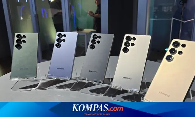 Samsung Galaxy S26 Series: Tanda-tanda Kedatangan di Indonesia Semakin Jelas