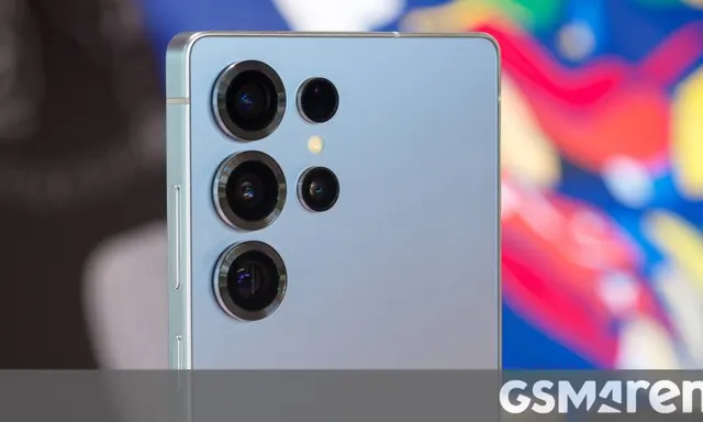 Samsung Galaxy S27 Ultra: Chip Kustom Snapdragon Menjadi Andalan