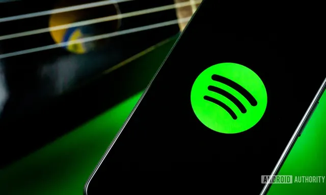 Spotify Siap Tingkatkan Pengalaman Video Musik
