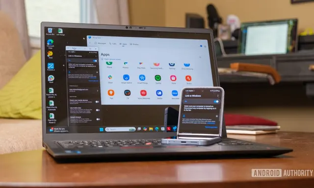 Windows 11 Makin Dekat dengan Fitur Serupa Apple Handoff