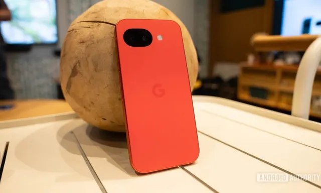 Alternatif Smartphone Android Terbaik Selain Google Pixel 10a