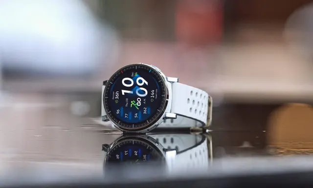 Amazfit Luncurkan Active 3 Premium, Jam Tangan Canggih untuk Pelari