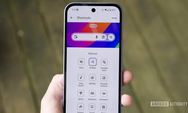 Android 17 Beta 1 Hadirkan Fitur Menarik untuk Pixel Launcher