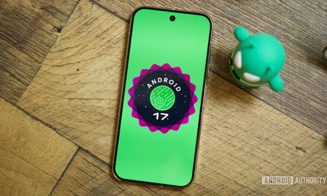 Android 17 Hadir dengan Fitur Menarik dan Satu Hal yang Mengecewakan