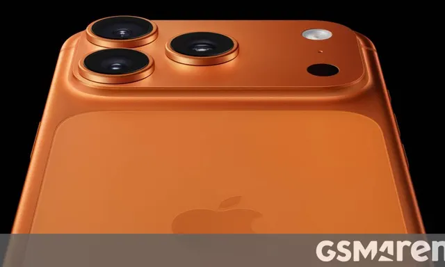 Apple Capai Rekor Penjualan iPhone Berkat Warna Baru yang Menarik