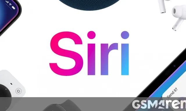Apple Hadapi Tantangan Besar dalam Pengembangan Siri Cerdas Terbaru