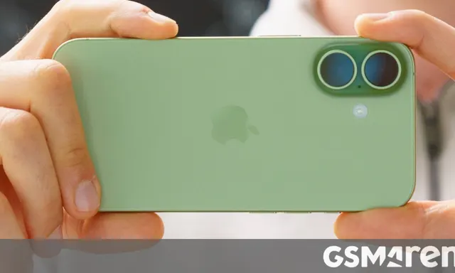 Apple Kuasai Pasar Smartphone Global dengan Dominasi iPhone di 2025