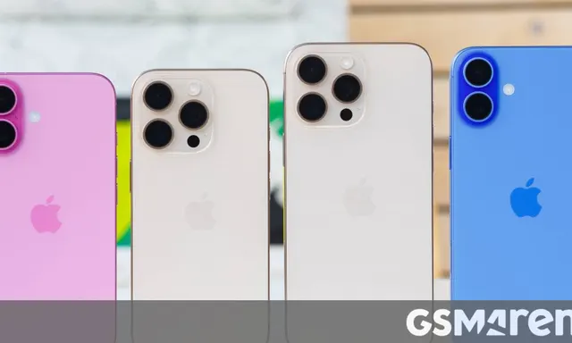 Apple Luncurkan iPhone 16 Refurbished dengan Diskon Menarik hingga 22%