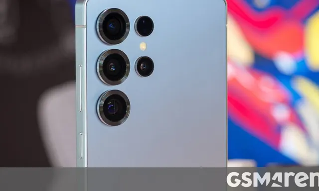 Apple Siapkan Fitur Apertur Variabel, Samsung Pertimbangkan Kembalikan Fitur Serupa