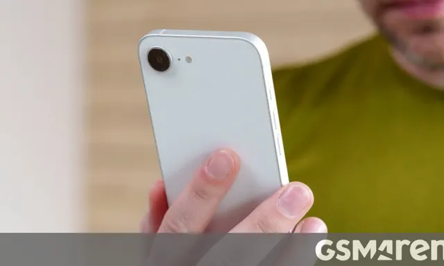 Apple Siapkan Peluncuran iPhone 17e dengan Fitur MagSafe Terbaru