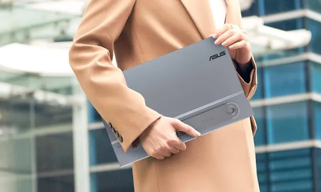 ASUS ZenScreen MQ16AHE: Monitor Portabel Berkualitas Kini dengan Diskon Menarik