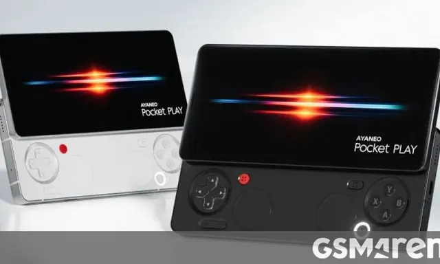 Ayaneo Luncurkan Pocket Play, Smartphone Pertama dengan MediaTek Dimensity 9300