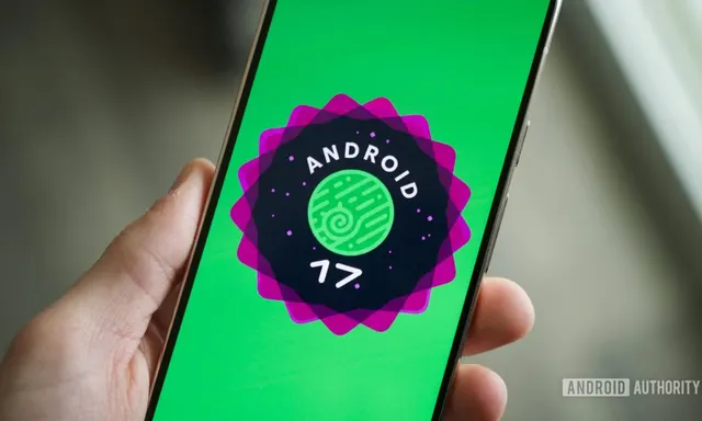 Beta Android 17 Segera Hadir, Siapkan Ponsel Pixel Anda!