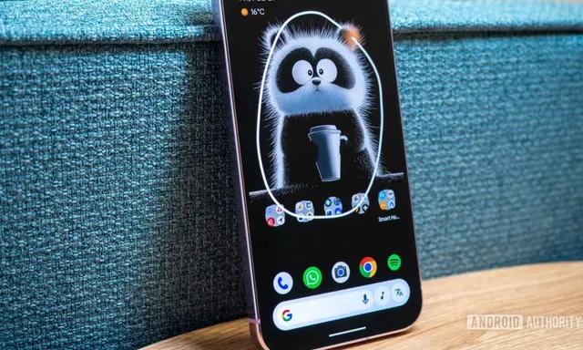 Circle to Search Alami Perubahan Signifikan, Fitur Share Hilang dari Pengguna