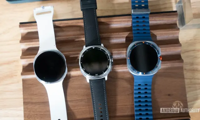 Diskon Menarik untuk Jam Tangan Pintar Samsung Galaxy Terbaru