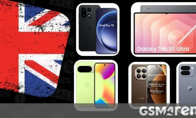 Diskon Menarik untuk Seri Pixel 10 dan Gadget Lainnya Pekan Ini