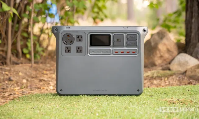 DJI Power 2000: Power Station Portabel Terbaik untuk Kebutuhan Energi Anda