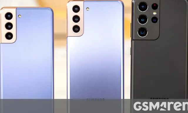 Dukungan Galaxy S21 Resmi Berakhir, Saatnya Pertimbangkan Penggantian Ponsel