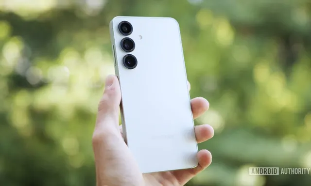 Galaxy S26 Hadir dengan Pembaruan Pengisian Daya Nirkabel yang Menarik