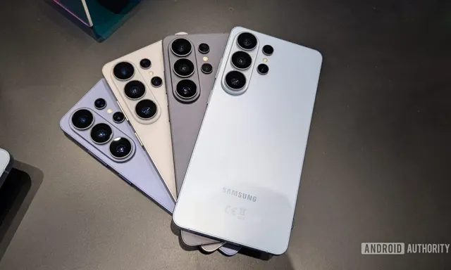 Galaxy S26 Ultra Hadapi Tantangan Berat dari iPhone 17 Pro Max