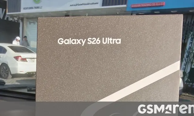 Galaxy S26 Ultra Hadir dengan Fitur Privasi Menarik untuk Pengguna