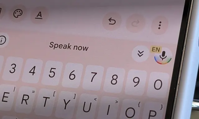 Gboard Menjadi Aplikasi Keyboard Android Favorit Versi Pembaca Jajak Pendapat