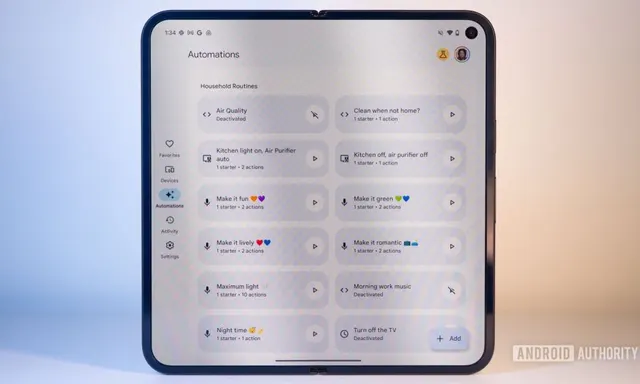 Google Home: Janji Kemudahan yang Belum Terwujud bagi Pengguna