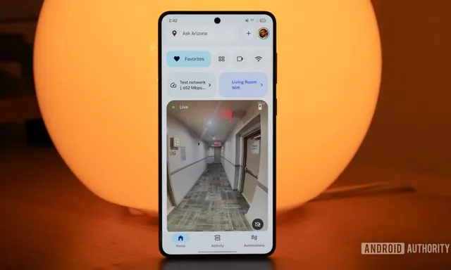 Google Home Luncurkan Fitur Ask Home untuk Interaksi Lebih Canggih
