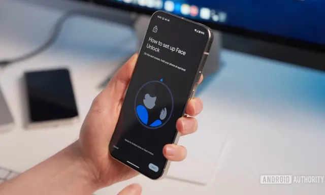 Google Kembangkan Project Toscana untuk Tingkatkan Teknologi Face Unlock Pixel