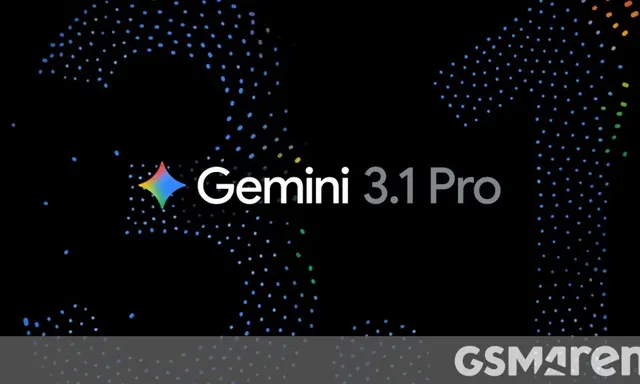 Google Luncurkan Gemini 3.1 Pro dengan Kemampuan Pemecahan Masalah Lebih Baik
