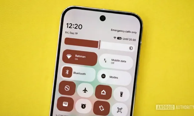 Google Luncurkan Pembaruan Android 16 untuk Perbaiki Konektivitas Pixel