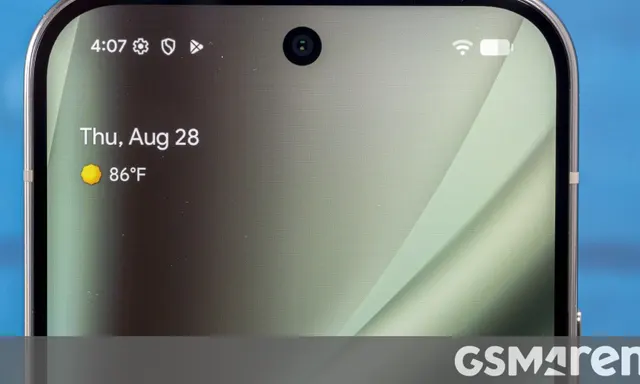 Google Luncurkan Teknologi Pengenalan Wajah Canggih untuk Pixel 11