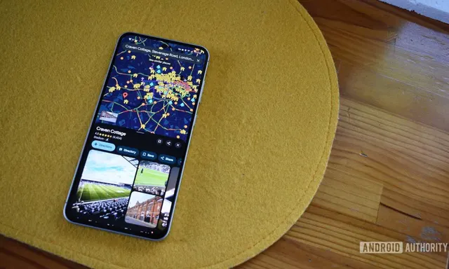Google Maps Terapkan Kebijakan Baru untuk Akses Fitur Penting