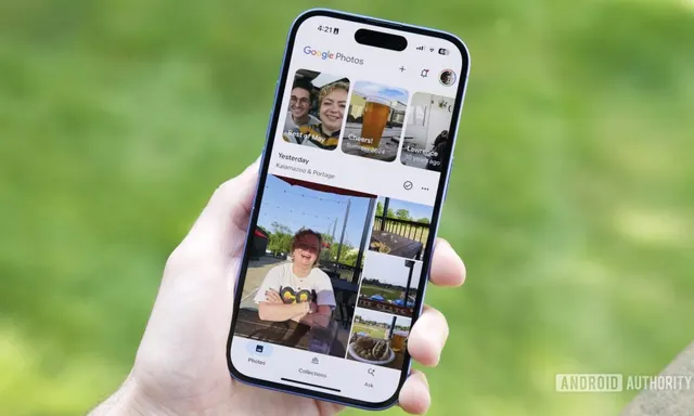 Google Photos Luncurkan Desain Baru yang Memperbaiki Pengalaman Pengguna