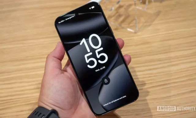 Google Pixel 11 Siap Hadir dengan Chip Keamanan Titan M3 Baru