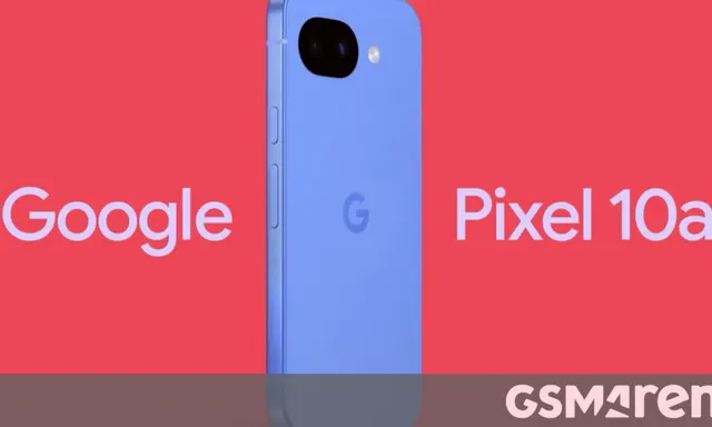 Google Resmi Luncurkan Pixel 10a, Simak Spesifikasi dan Fitur Terbaru