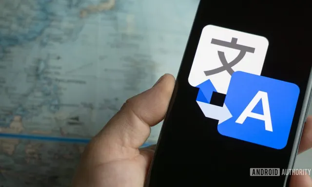 Google Translate Rilis Widget Baru, Pengguna Masih Kurang Puas
