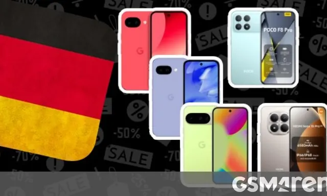 Harga Pixel 10 dan 9a Turun Jelang Peluncuran Pixel 10a
