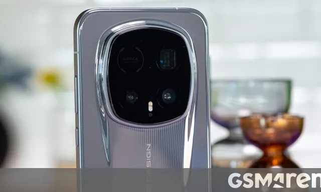 Honor Magic8 RSR Porsche Design: Smartphone Premium dengan Desain Mewah
