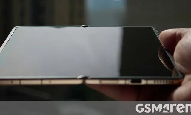 Honor Magic V6 Hadir dengan Layar Lipat Tanpa Lipatan yang Mengagumkan