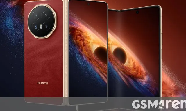 Honor Magic V6 Siap Memukau di MWC dengan Ketahanan dan Inovasi Baru