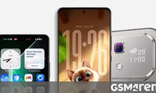 Infinix Luncurkan Note 60 dan 60 Pro dengan Teknologi Terbaru dan Baterai Besar
