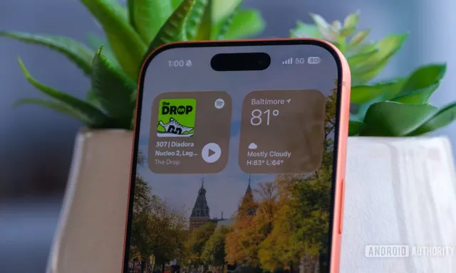 Inovasi Kamera Depan iPhone 17 dan Dampaknya pada Smartphone Masa Kini