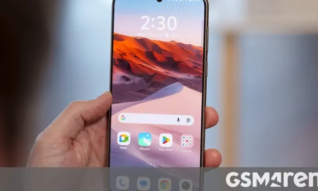 Inovasi Privacy Display Smartphone Flagship China Tingkatkan Keamanan Pengguna