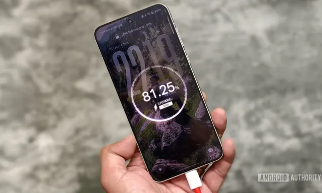 Inovasi Teknologi Baterai dan Pengisian Daya Smartphone Android 2023