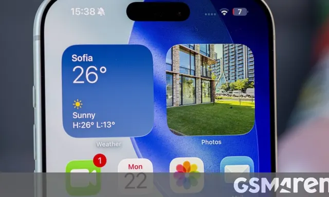 iPhone 18 Pro Siap Hadir dengan Kamera Depan 24MP yang Mengesankan