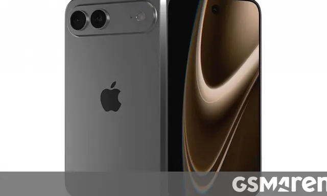 iPhone Fold Hadir dengan Baterai Terbesar dan Inovasi Desain Baru