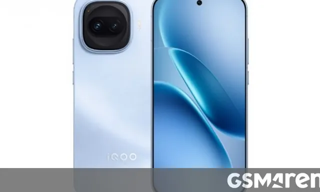 iQOO Z11 dan Z11x Siap Rilis, Spesifikasi Menarik Terungkap