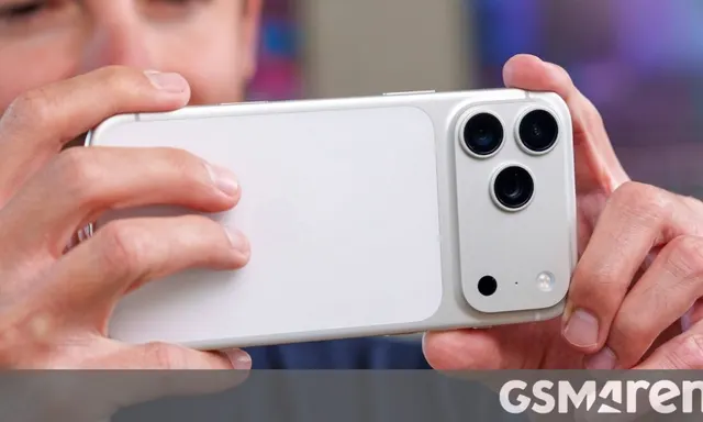 Kapasitas Baterai iPhone 18 Pro Max Meningkat, Simak Detailnya