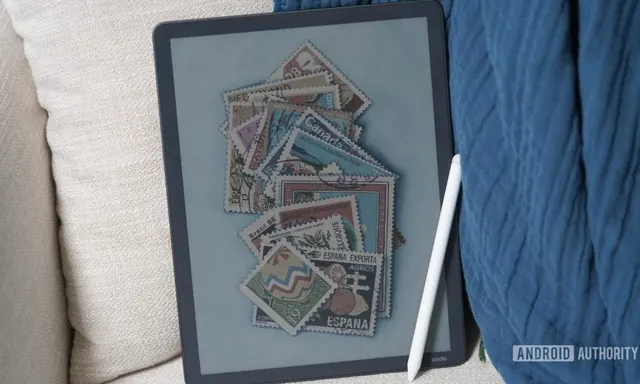 Kindle Scribe Hadirkan Pembaruan AI untuk Catatan Lebih Teratur dan Mudah